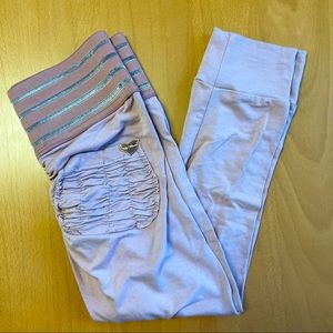 Cute Booty Lounge capri